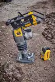 Вібротрамбовка акумуляторна POWERSHIFT DeWALT DCPS660N — Photo 29