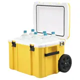 Ящик-охолоджувач T-STAK на колесах DeWALT DWST83281-1 — Photo 13
