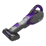Пилосос акумуляторний (електровіник) BLACK+DECKER SVJ520BFSP — Photo 9