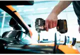 Шурупокрут ударний McLaren F1 TEAM LIMITED EDITION DeWALT DCF85ME2GT — Photo 39