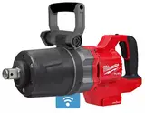 Гайкокрут високомоментний MILWAUKEE M18 FUEL ONEFHIWF1DS-121C — Photo 27