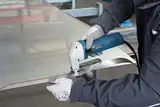 Висічні ножиці Bosch Professional GSC 75-16 — Photo 6