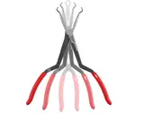 Кліщі для шланга MEDIUM DIAMETER HOSE GRIP PLIER MILWAUKEE — Photo 19