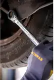 Набір із семи комбінованих ключів STANLEY STMT82842-0 — Photo 13