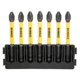 Касета з бітами FlexTorq PH2 DeWALT DT70817 — Photo 3