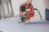 Лобзик мережевий BLACK+DECKER BES610K — Photo 19