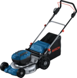 Акумуляторна безщіткова газонокосарка Bosch GRA 18V2-46 — Photo 4