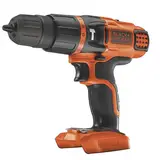 Дриль акумуляторний ударний BLACK+DECKER BDCH188N — Photo 6