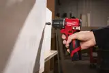 Дриль-шурупокрут акумуляторний MILWAUKEE M12 BLDDRC-202C — Photo 17