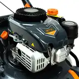 Газонокосарка бензинова GTM LM48-SP-V самохідна з регулюванням швидкості (LM48-SP-V) — Photo 16
