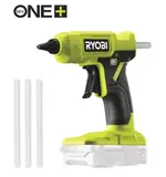 Пістолет клейовий акумуляторний RYOBI RGLU18-0 ONE+18В (каркас) — Photo 4