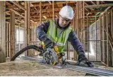 Пилка дискова акумуляторна безщіткова DeWALT DCS572NT — Photo 16