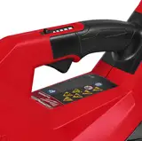 Повітродувка акумуляторна MILWAUKEE M18 FBLG3-802 (ЗП+2ак.Х8Аг) FORGE™ — Photo 8