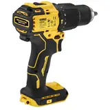 Дриль-шурупокрут акумуляторний безщітковий ударний DeWALT DCD709N — Photo 8