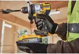Дриль-шурупокрут акумуляторний безщітковий ударний DeWALT DCD1007NT — Photo 27