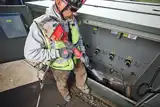 Насос для перекачки води акумуляторний MILWAUKEE M18 BLSWP-801 FORGE™ — Photo 12