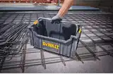 Ящик TOUGHSYSTEM відкритий DeWALT DWST1-75654 — Photo 11