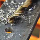 Свердло по металу EXTREME INDUSTRIAL COBALT DeWALT DT4942 — Photo 10