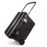 Ящик великого об’єму Mobile Job Chest, розміри 768х490х476 мм, з колесами STANLEY 1-92-978 — Photo 10