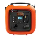Компресор автомобільний BLACK+DECKER ASI400 — Photo 8