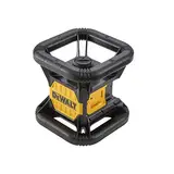 Рівень лазерний ротаційний DeWALT DCE074D1R — Photo 7