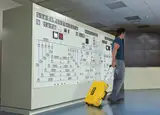 Ящик техніка FATMAX®, 540 х400 х 435 мм, армований скловолокном, оснащений колесами STANLEY FMST1-72383 — Photo 27
