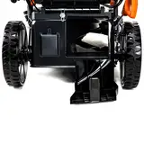 Газонокосарка бензинова GTM LM48 несамохідна (LM48) — Photo 19