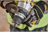 Дриль-шурупокрут акумуляторний безщітковий ударний DeWALT DCD1007NT — Photo 29