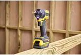 Шурупокрут ударний гідравлічний акумуляторний безщітковий DeWALT DCF870NT — Photo 22