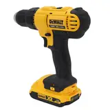 Дриль-шурупокрут акумуляторний DeWALT DCD771D2 — Photo 9