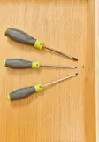 Набір викруток RYOBI RSD1PH2S (3шт) — Photo 5