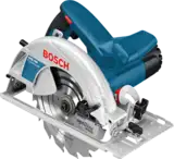 Ручна циркулярна пила Bosch GKS 190 — Photo 5