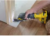 Багатофункціональний інструмент акумуляторний STANLEY FATMAX SFMCE500D2K — Photo 21