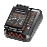 Зарядний пристрій BLACK+DECKER BDC1A — Photo 3
