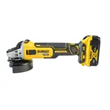 Набір з двох інструментів безщіткових DeWALT DCK2026P2T — Photo 12