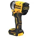 Гайкокрут ударний акумуляторний безщітковий DeWALT DCF922NT — Photo 18