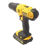 Дриль-шурупокрут акумуляторний безщітковий ударний DeWALT DCD776C2 — Photo 11