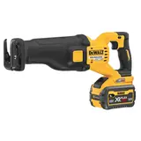 Пила шабельна акумуляторна DeWALT DCS389T2 — Photo 12