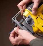 Лобзик аккумуляторний STANLEY FATMAX SFMCS650B — Photo 31