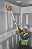 Шліфмашина ексцентрикова акумуляторна безщіткова DeWALT DCE800N — Photo 15