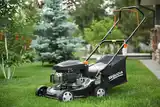 Газонокосарка бензинова SEQUOIA SPLM3040 — Photo 17