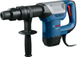 Відбійний молоток Bosch GSH 500 Professional — Photo 4