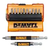 Набір біт DeWALT DT71502 — Photo 3