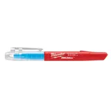 Набір текстмаркерів InkZAll MILWAUKEE, кольорові, (5шт) — Photo 23
