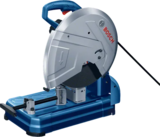 Відрізна машина Bosch GCO 14-24 J — Photo 3