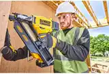 Пістолет цвяхозабивний акумуляторний безщітковий DeWALT DCN930N — Photo 33