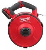 Пристрій для протягування кабелю MILWAUKEE M18 FUEL FPFT-202 36m ST Set 4933471953 — Photo 10