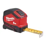 Рулетка Tape Measure Autolock 5 m MILWAUKEE 4932464663 — Photo 6
