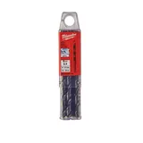 Свердло по металу HSS-R MILWAUKEE DIN338, діаметр 6,5 мм (10шт) — Photo 2