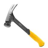 Молоток RIP-CLAW, суцільнометалевий, вага головки 624 г DeWALT DWHT51006-0 — Photo 10